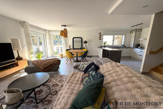  maison mtfort-l-amaury 78490