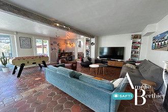  maison mtfort-l-amaury 78490