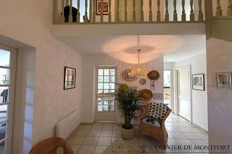  maison mtfort-l-amaury 78490