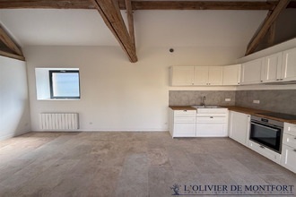  maison mtfort-l-amaury 78490