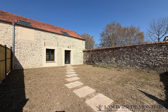  maison mtfort-l-amaury 78490