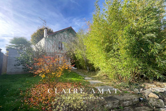  maison mtfort-l-amaury 78490