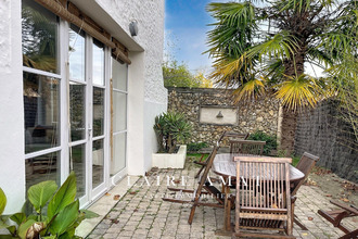  maison mtfort-l-amaury 78490