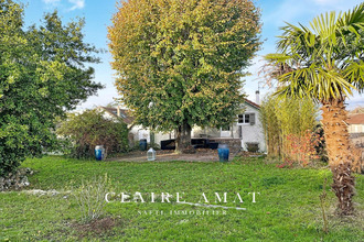  maison mtfort-l-amaury 78490