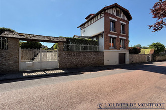  maison mtfort-l-amaury 78490