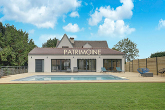  maison mtfort-l-amaury 78490