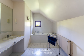  maison mtfort-l-amaury 78490