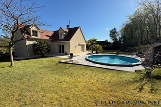  maison mtfort-l-amaury 78490