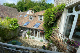  maison mtfort-l-amaury 78490