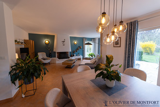  maison mtfort-l-amaury 78490