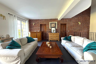  maison mtfort-l-amaury 78490