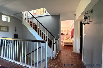  maison mtfort-l-amaury 78490