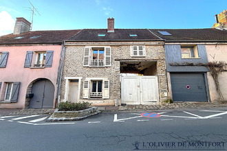  maison mtfort-l-amaury 78490