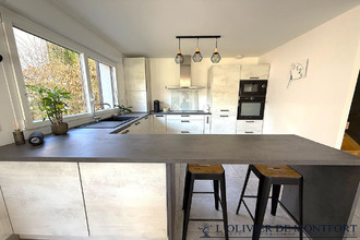  maison mtfort-l-amaury 78490