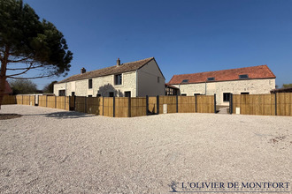  maison mtfort-l-amaury 78490