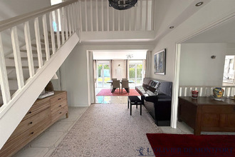  maison mtfort-l-amaury 78490