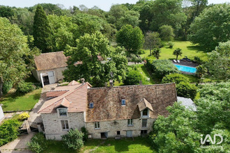  maison mtfort-l-amaury 78490