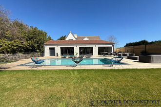  maison mtfort-l-amaury 78490