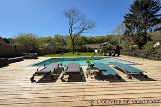  maison mtfort-l-amaury 78490
