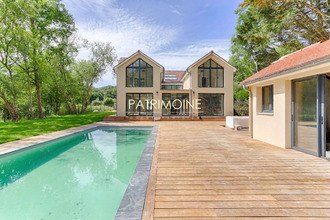  maison mtfort-l-amaury 78490