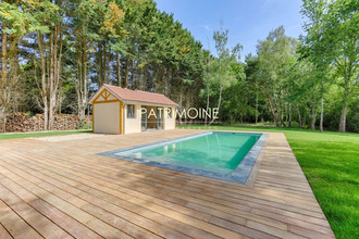  maison mtfort-l-amaury 78490