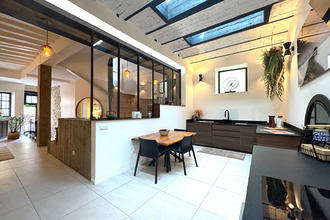  maison mtfort-l-amaury 78490
