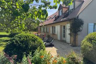  maison mtfort-l-amaury 78490