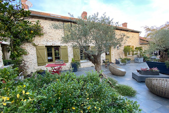  maison mtfort-l-amaury 78490