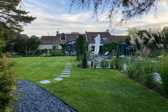  maison mtfort-l-amaury 78490