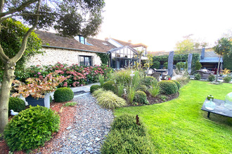  maison mtfort-l-amaury 78490