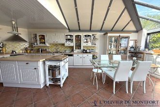  maison mtfort-l-amaury 78490