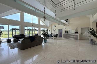  maison mtfort-l-amaury 78490