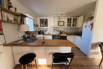  maison mtfort-l-amaury 78490