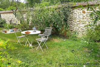  maison mtfort-l-amaury 78490