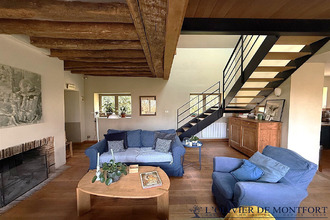  maison mtfort-l-amaury 78490