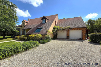  maison mtfort-l-amaury 78490