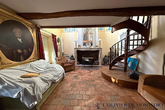  maison mtfort-l-amaury 78490