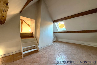  maison mtfort-l-amaury 78490