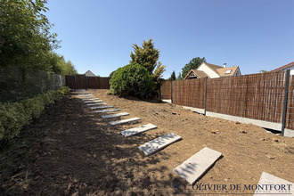  maison mtfort-l-amaury 78490