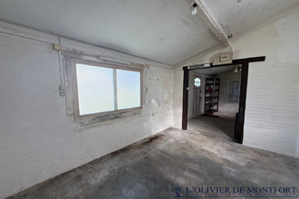  maison mtfort-l-amaury 78490