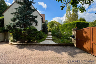  maison mtfort-l-amaury 78490