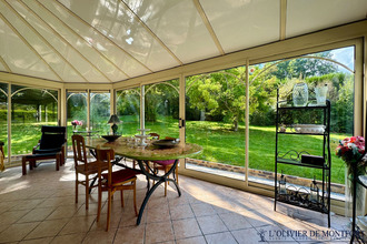  maison mtfort-l-amaury 78490