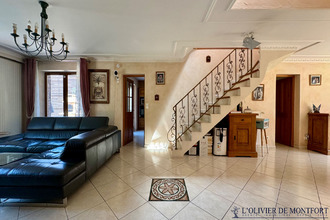  maison mtfort-l-amaury 78490