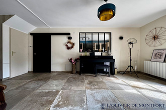  maison mtfort-l-amaury 78490