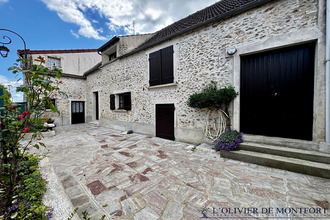  maison mtfort-l-amaury 78490
