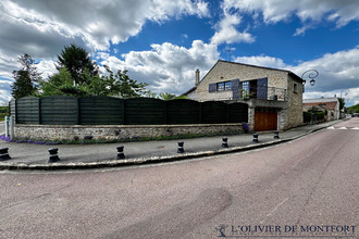  maison mtfort-l-amaury 78490