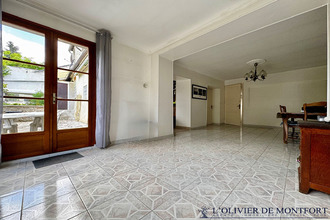  maison mtfort-l-amaury 78490