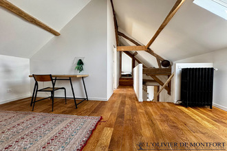  maison mtfort-l-amaury 78490