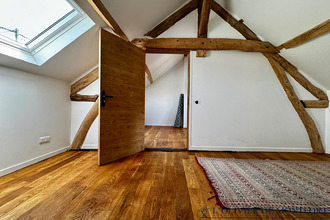  maison mtfort-l-amaury 78490
