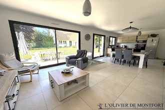  maison mtfort-l-amaury 78490